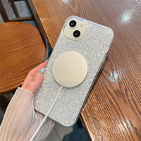 Set Of High-grade Anti-fall Mobile Phone Case