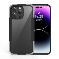 Skin-sensitive Frosted Magnetic Drop-resistant