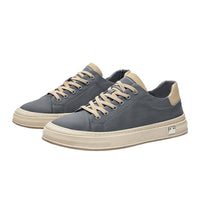 Umbrella Cloth Breathable Sports Board Retro Leisure Cloth Shoes