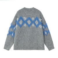 Heavy-duty Sweater For Women A Cozy Soft And Warm Top With A Relaxed Laid-back Vibe