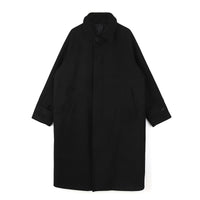 Men's Double-sided Cashmere Coat