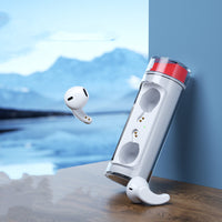Bluetooth Headset Digital Display TWS Wireless