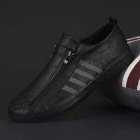 Men's Personalized Fashion Autumn Casual Sneakers