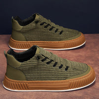 New Trendy Student Sports All-matching Sneakers Men
