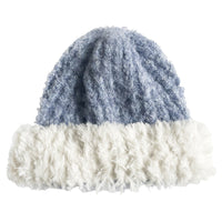 Women's Knitted Fashion Hat Warm
