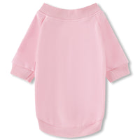 Pullover Sweater Pet Dog Sparkling Style Clothes