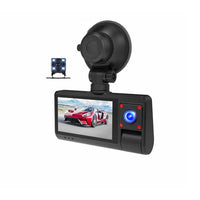 G50 Driving Recorder Lens 3 Inches