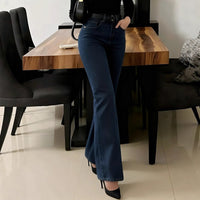 Stylish And Casual Womens Jeans