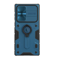 Mobile Phone Case S22U Lens Slide
