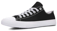 Fashion Printed Couple High Top Canvas Shoes