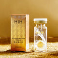 Lifting Hydrating Moisturizing Skin Beauty Salon Gold Protein Line
