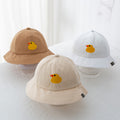 Spring And Autumn Thin Section Baby Fisherman'sHat