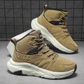 Men's New Outdoor Fashion Personalized Casual Shoes