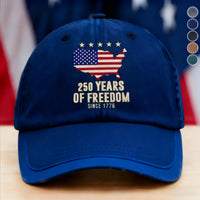 Washed Distressed Sun-Protective Baseball Cap