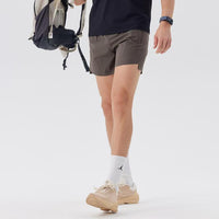 Men's Outdoor Quick-Dry Running Shorts