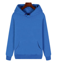 Workwear Hoodie, Autumnwinter Couple's Team Uniforms