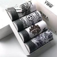 Men's Boxer Shorts Head Boys Underpants