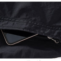 Autumn Outdoor Casual Sports Windbreaker Jacket