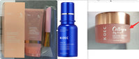 Pore Micro Needle Plus Collagen Cream