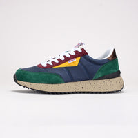 Men's Retro Mesh Sports Casual Shoes