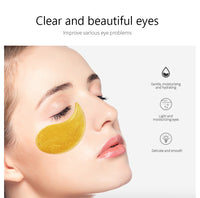 Caviar Golden Vision Lifting Firming Moisturizing Eye Patch