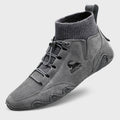 Men's Casual Soft Bottom All-match Winter Fleece Warm Shoes