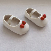 Anti-slip Soft Bottom Autumn Infant Baby Shoes