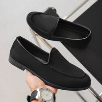 Summer Slip-on Gommino British Retro Outdoor