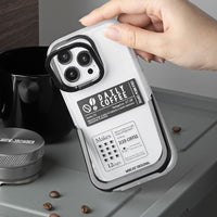 Mobile Phone Case Bracket Fall Prevention