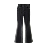 Fashionable High Waist Skinny Jeans For Women