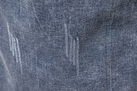 Men's Denim Shirt Quality Heavy Duty Washing