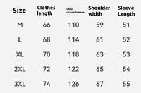 Handsome Long Sleeve Top Hooded Gradient Color