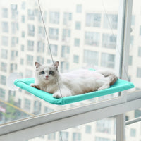 Cat Hammock Suction Cup Wall Mounted Window Hammock