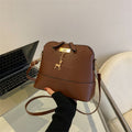 Fashion Women's Bag Trendy Portable