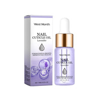 Nourishing Nail Softening Cuticle Gloss Armor