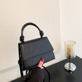 Commuter Underarm Bag, Fashionable, Minimalist, Niche Design, For Women