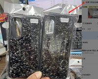 European And American Carbon Fiber Phone Shell