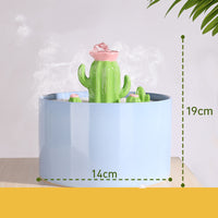Cat Ceramic Water Dispenser Flowing Silent Constant Temperature Heating Automatic Circulation