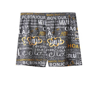 Men's Home Pants Men's Underwear Comfortable Boxers