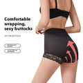 High Waist Powerful Corsets Hip Pants