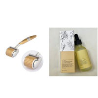 Moisturizing Repair Delicate And Soft Hair Care Essential Oil