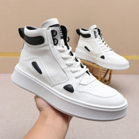Anti-slip Middle Help For Men's Leisure Sports