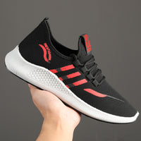 Casual Shoes All-match Sports Shoes Men's Soft-soled Travel Men's Shoes