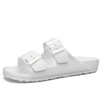 Men's Casual Soft Bottom Outdoor Boken Sandals