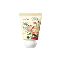 Floral Plant-scented Hand Cream Moisturizing Anti-dryness Hand Cream
