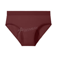 European And American Plus Size Sexy Multi-Color Four-layer Physiological Underwear