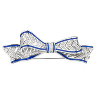 Suit Cheongsam Brooch Clothing Accessories Women