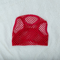 Hollow Mesh Dog Vest Clothing