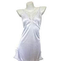 Sexy Lingerie Pure Desire Style Slip Nightdress