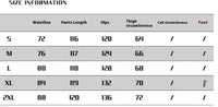 Men's Loose Double Zipper Yellow Mud Color Slightly Flared Jeans
